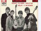 BEATLES  -   VOL 3   /rare EP
