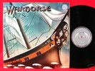 WARHORSE RED SEA '72 UK HEAVY PROG PSYCH LP DEEP PURPLE