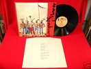 CAMPO DI MARTE 1973 HEAVY PROG PSYCH KILLER LP ITALY
