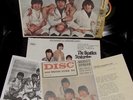 BEATLES 3RD STATE STEREO BUTCHER COVER W/ TRUNK SLICK