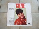 LP - SUZIE - PORTRAIT IN MUSIK -  - 