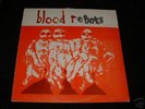 Androids of Mu: Blood robots (UK Female DIY/Punk)