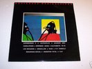 V/A NAVIDADES RADIOACTIVAS LP AVIADOR DRO,ALPHAVILLE...
