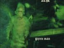 ACHE/Green Man/Danish Prog LP/1971 Philips 6318 005