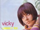 eurovision VICKY LEANDROS discriptionLUX67 ITALY