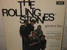 ROLLING STONES - Greatest Hits (Decca) 1964 DUTCH LP