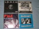Elegant Machinery S.P.O.C.K. PAGE Pouppee Fabrikk 7