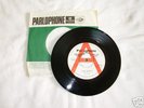 THE ACTION*I'LL KEEP HOLDING ON*PARLOPHONE DEMO