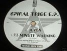 Spiral Tribe - Breach The Peace 12