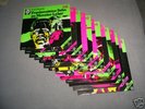 Org.Neon Serie H.G.Francis Grusel LP`s Folge 1-13 *TOP*