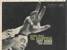 REEL TO REEL 2 TRACK TILL EULENSPIEGEL'S MERRY PRANKS