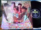 THE HOLLIES EVOLUTION RARE ORIG/ PARLOPHONE PMC 7022 LP