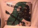 Paul McCartney Unplugged The Official Bootleg LP SEALED