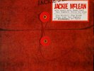 Jackie McLean Jackie's Bag Blue Note 4052 NM