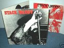 STACK WADDY  self titled  LP  UK press   Hans Pokora