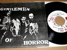 GENTLEMEN OF HORROR  Vancouver PUNK 7
