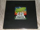 LED ZEPPELIN - 5 LP s BOX SET - BRAZIL ONLY 