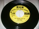 BATMAN / ZAPPA REL. 45; BURT WARD , BOY WONDER, I LOVE
