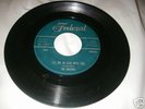 GR8 R&B GROUP DOO WOP 45 ;  THE ROCKERS ON FEDERAL