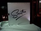 Frank Sinatra Mobile Fidelity MFSL 16 LP & Geo Disc Set