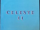 CELESTE II Italian prog rock, numbered, signed RARE LP