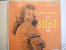 *RARE EP * JANIS MARTIN 