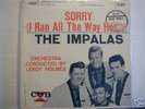 *RARE EP * IMPALAS 