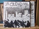 LA CIUDAD PODRIDA LP,punk,hardcore,parabellum,Colombia