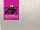 U2 French exclusive issue 