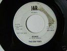 EBB-TIDES SEANCE JAR 45 BLACKFOOT Spooky Folk Rock HEAR