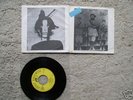 MORT SUBITE SPLIT EP WITH THE SPOILERS RARE PUNK EP