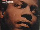 Wayne Shorter-All Seeing Eye-Blue Note 4219-NY USA-NM