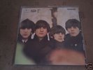 Original Hand Signed *BEATLES FOR SALE* 1st Press MONO