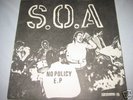 SOA - No Policy 7