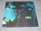 FREE - Tons of Sobs - Rare 1st pressing