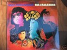 The Freeborne Psych Monster FACTORY SEALED ORIGINAL LP