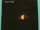 GENE CLARK White Light 1971 UK 1stP LP M A Wonderful LP