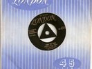 BILL HALEY   ROCK THE JOINT RARE ORIG GOLD LONDON  45