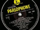 Beatles UK Revolver 1966 MISPRESS Tomorrow Mix 1st pres