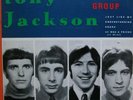 TONY JACKSON GROUP (MINT) 45 EP MADE IN PORTUGAL