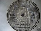SCREAMING LORD SUTCH (RARE AUTOGRAPHED) 7