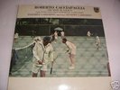 LP ITALIAN PROG ROBERTO CACCIAPAGLIA SEI NOTE IN LOGICA