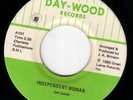NORTHERN SOUL Jan Jones 
