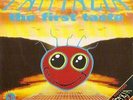 Fantazia The First Taste Limited Edition (Vinyl) - RARE