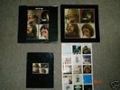 THE BEATLES,LET IT BE (UK) PXS1 BOX SET, PROMO INNER