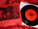 LAST RIGHTS*Chunks*45 Orig Taang2 NM  negative FX