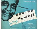 Bud Powell Blue Note LP-5003 