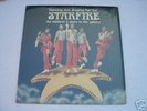 STARFIRE on DYNAMIC ARTISTS Dancing & Singing For You