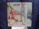 James Brown RARE 1st LP Please Please Please EX Soul