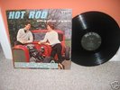 CHARLIE RYAN/HOT ROD..Early King Country/Rock & Roll lp